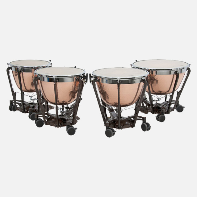 Adams Timpano Cobre 26\'\' Symphonic Generation II